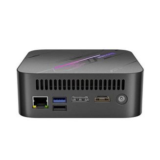 Mini PC Blackview MP100 Ryzen 7-5825U/16GB/SSD 1TB/Win 11 Pro czarny - 8