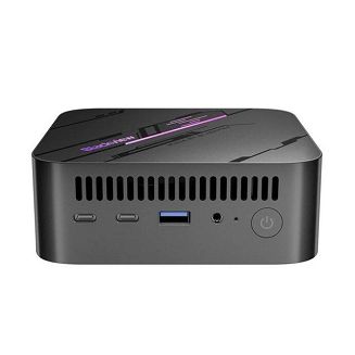 Mini PC Blackview MP100 Ryzen 7-5825U/16GB/SSD 1TB/Win 11 Pro czarny - 7