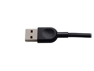 Słuchawki Logitech H540 981-000480 (kolor czarny) - 3