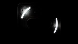 Nothing Phone 3A Pro 5G DS. 12/256GB Black - 4