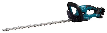 Nożyce do żywopłotu aku 18V DUH607RT MAKITA