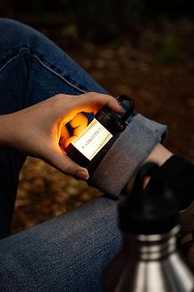 Latarka Ledlenser ML4 camping Warm - 4
