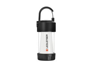 Latarka Ledlenser ML4 camping Warm - 3