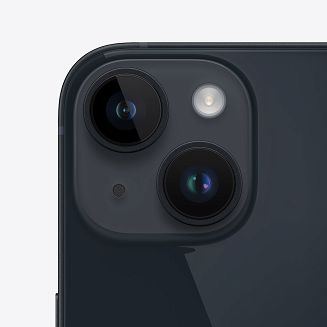 Apple iPhone 14 128GB Midnight - 3