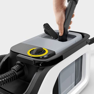 Odkurzacz piorący KARCHER SE 3 Compact - 1.081-530.0 - 4