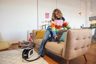 Odkurzacz piorący KARCHER SE 3 Compact - 1.081-530.0 - 7