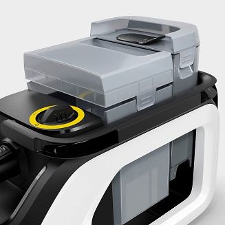 Odkurzacz piorący KARCHER SE 3 Compact - 1.081-530.0 - 3