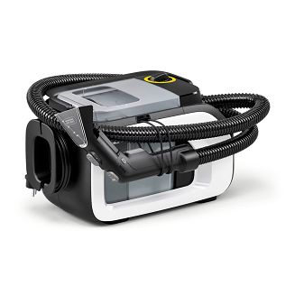 Odkurzacz piorący KARCHER SE 3 Compact - 1.081-530.0 - 2