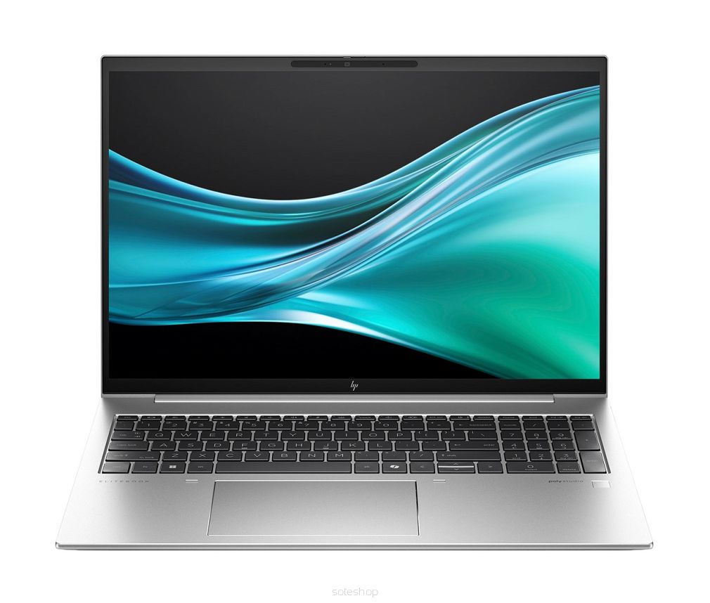 HP EliteBook 860 G11 Ultra 5 135U 16.0