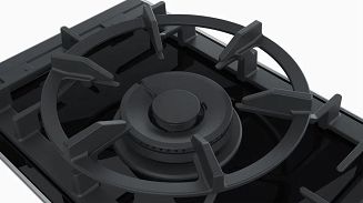 Płyta gazowa BOSCH PRA3A6B70 - 3