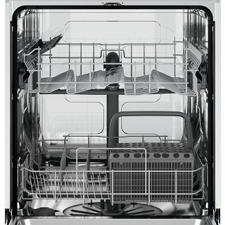 Zmywarka do zabudowy ELECTROLUX EES27200L - 3