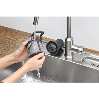 Zmywarka do zabudowy ELECTROLUX EES27200L - 4
