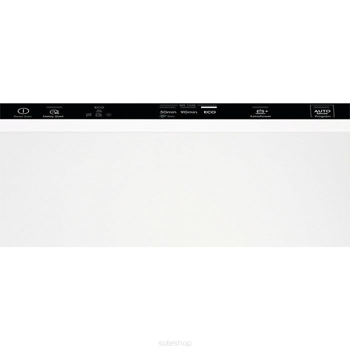 Zmywarka do zabudowy ELECTROLUX EES27200L