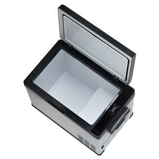 Lodówka kompresorowa ADLER AD 8081 - 5