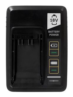 Szybka ładowarka + akumulator KARCHER 18V 5Ah - 4