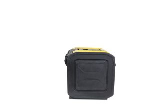 Stanley 1-79-218 pudełko na narzędzia Czarny, Żółty - 5