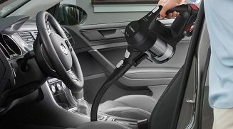 Odkurzacz BOSCH BBS 611BSC UNLIMITED (WYPRZEDAŻ) - 6