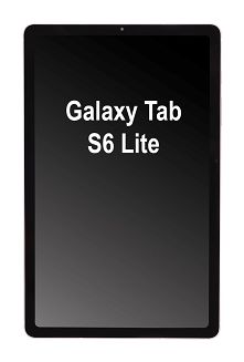 Samsung Galaxy Tab S6 Lite 10.4