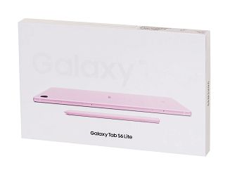 Samsung Galaxy Tab S6 Lite 10.4