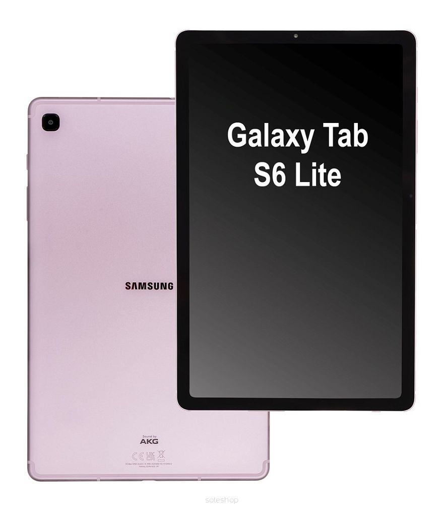 Samsung Galaxy Tab S6 Lite 10.4
