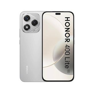 Honor 400 Lite 5G 8/256GB DS Velvet Grey - 3