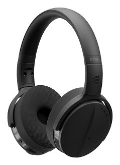 EPOS ADAPT 560 II Zestaw słuchawkowy Przewodowy i Bezprzewodowy Opaska na głowę Biuro/centrum telefoniczne USB Type-C Bluetooth Czarny - 11