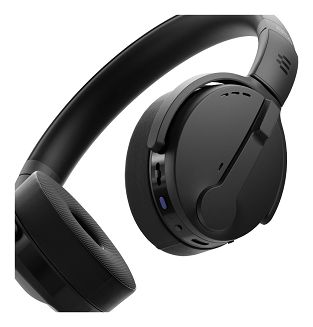 EPOS ADAPT 560 II Zestaw słuchawkowy Przewodowy i Bezprzewodowy Opaska na głowę Biuro/centrum telefoniczne USB Type-C Bluetooth Czarny - 12