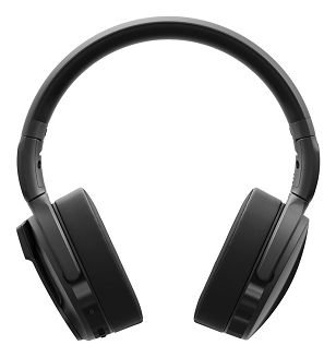 EPOS ADAPT 560 II Zestaw słuchawkowy Przewodowy i Bezprzewodowy Opaska na głowę Biuro/centrum telefoniczne USB Type-C Bluetooth Czarny - 3