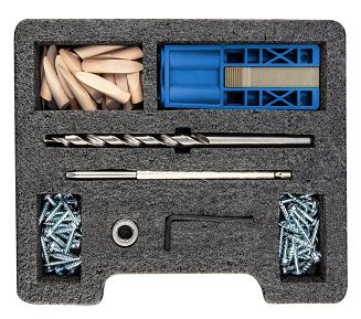 Graphite 55H250 zestaw montażowy - 6