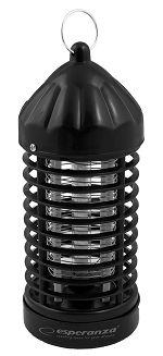 Lampa owadobójcza Esperanza Terminator EHQ005 - 3