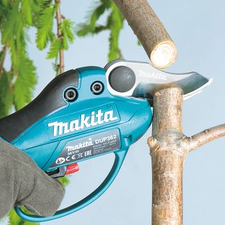 Makita DUP362Z nożyce/szczypce zasilane Ścinanie mocy - 10
