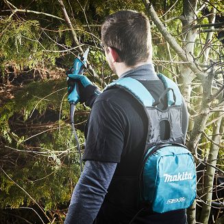 Makita DUP362Z nożyce/szczypce zasilane Ścinanie mocy - 7