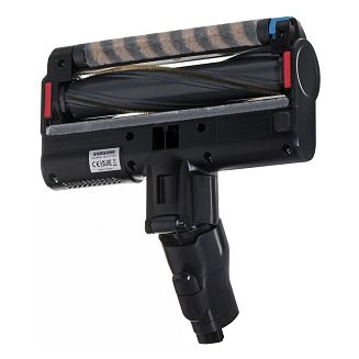 Odkurzacz pionowy Samsung Bespoke Jet Plus Complete VS20B95843W/GE - 22