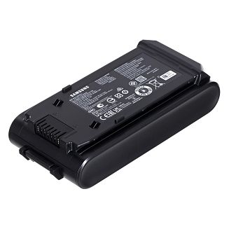 Odkurzacz pionowy Samsung Bespoke Jet Plus Complete VS20B95843W/GE - 31