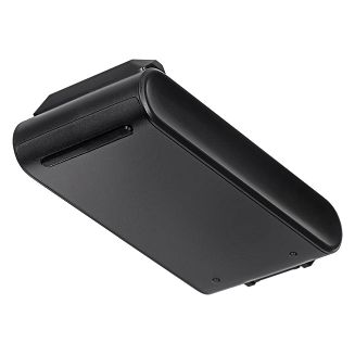 Odkurzacz pionowy Samsung Bespoke Jet Plus Complete VS20B95843W/GE - 32