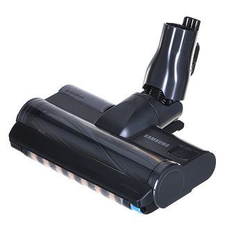 Odkurzacz pionowy Samsung Bespoke Jet Plus Complete VS20B95843W/GE - 21