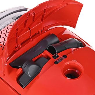 Odkurzacz MIELE Guard M1 Terra Red - 12