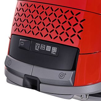 Odkurzacz MIELE Guard M1 Terra Red - 6