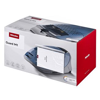 Odkurzacz MIELE Guard M1 Terra Red - 16