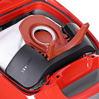 Odkurzacz MIELE Guard M1 Terra Red - 7