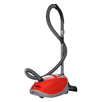 Odkurzacz MIELE Guard M1 Terra Red - 3