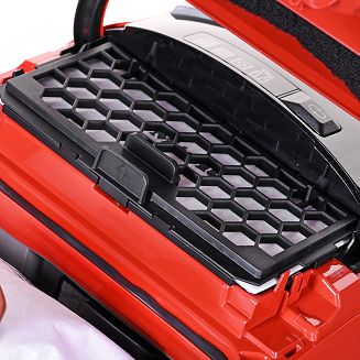 Odkurzacz MIELE Guard M1 Terra Red - 14