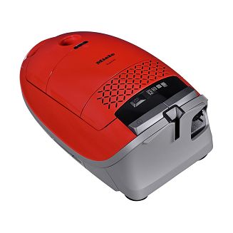 Odkurzacz MIELE Guard M1 Terra Red - 4
