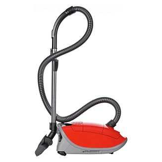 Odkurzacz MIELE Guard M1 Terra Red - 2