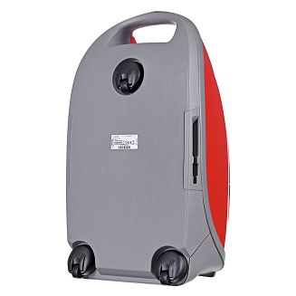 Odkurzacz MIELE Guard M1 Terra Red - 15