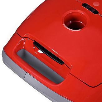 Odkurzacz MIELE Guard M1 Terra Red - 11