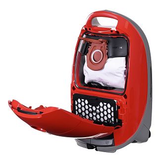 Odkurzacz MIELE Guard M1 Terra Red - 13