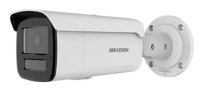Hikvision DS-2CD2T43G2-4LI(4MM) kamera przemysłowa Kamera bezpieczeństwa IP
