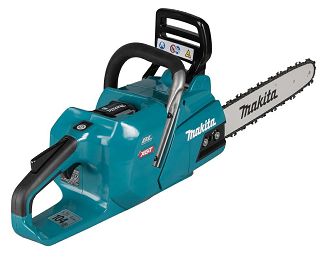 Makita UC011GZ piła łańcuchowa Czarny, Niebieski - 7