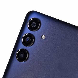 Samsung Galaxy M55 (M556) 5G 8/256GB Black - 6